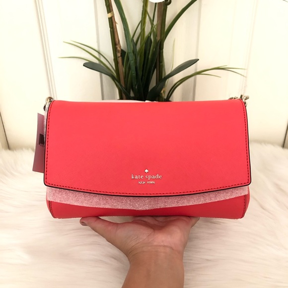 💐KATE SPADE Laurel Way Greer - Picture 6 of 14